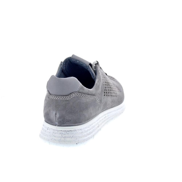 Zapatos Igi zapatos Hombre modelo 1114611 Marrón 