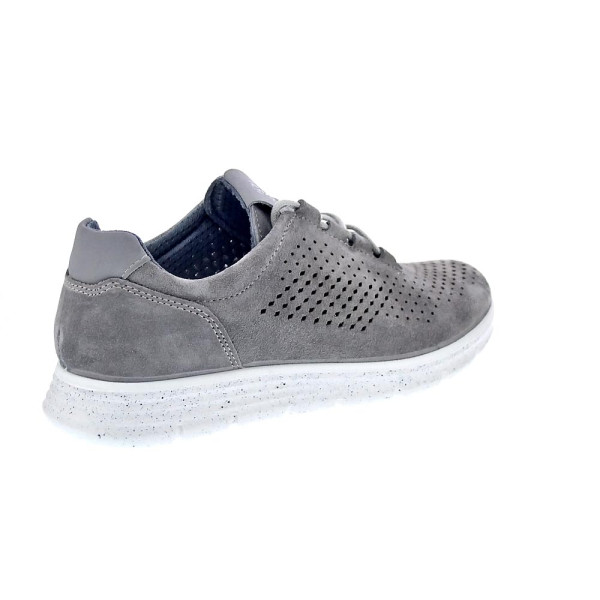 Zapatos Igi zapatos Hombre modelo 1114611 Marrón 