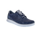 Zapatos Igi zapatos Hombre modelo 1114600 Azul 