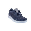 Zapatos Igi zapatos Hombre modelo 1114600 Azul 
