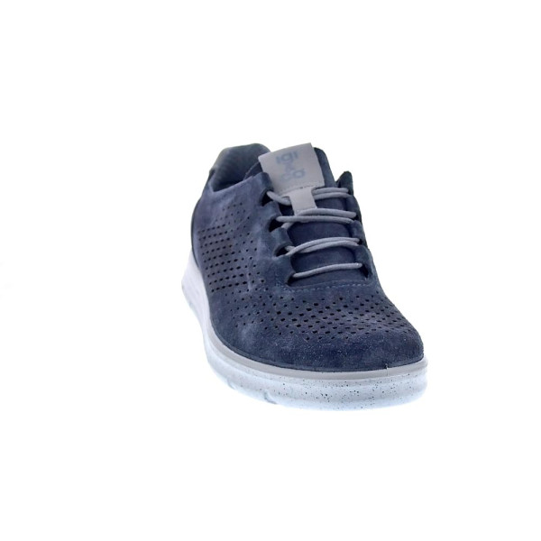 Zapatos Igi zapatos Hombre modelo 1114600 Azul 