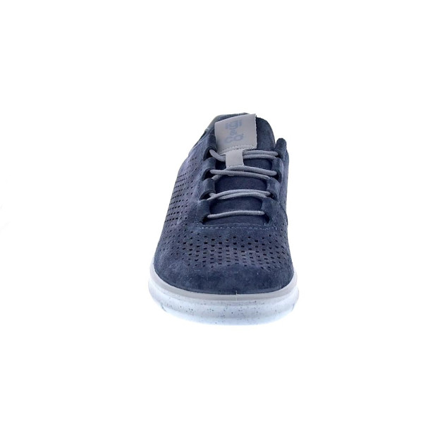 Zapatos Igi zapatos Hombre modelo 1114600 Azul 
