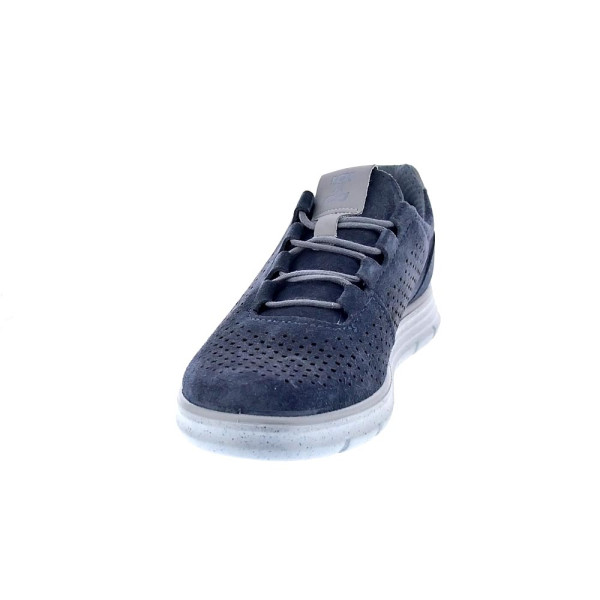Zapatos Igi zapatos Hombre modelo 1114600 Azul 