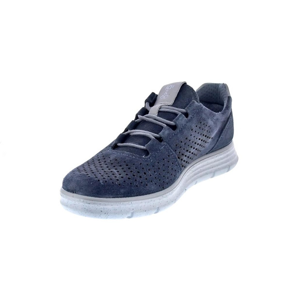 Zapatos Igi zapatos Hombre modelo 1114600 Azul 