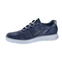 Zapatos Igi zapatos Hombre modelo 1114600 Azul 