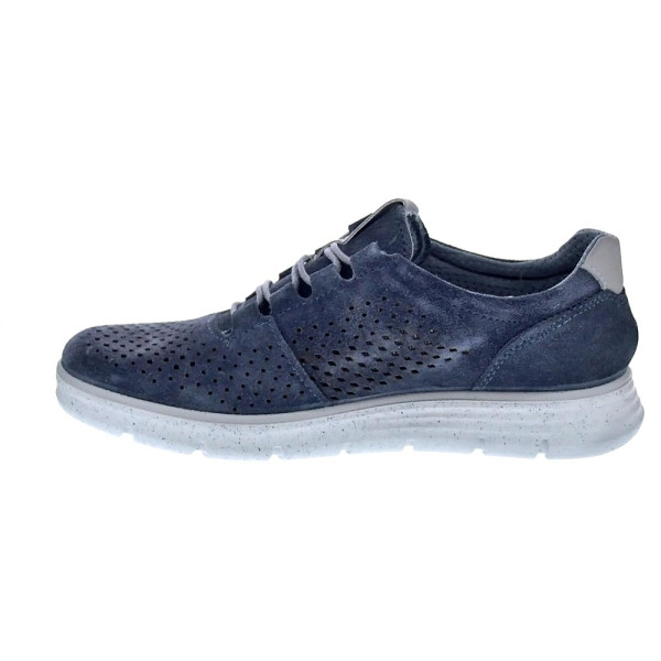 Zapatos Igi zapatos Hombre modelo 1114600 Azul 