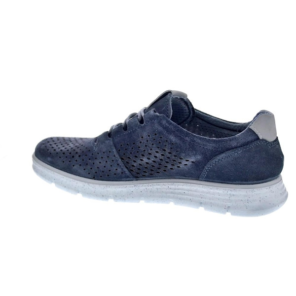 Zapatos Igi zapatos Hombre modelo 1114600 Azul 
