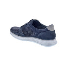 Zapatos Igi zapatos Hombre modelo 1114600 Azul 