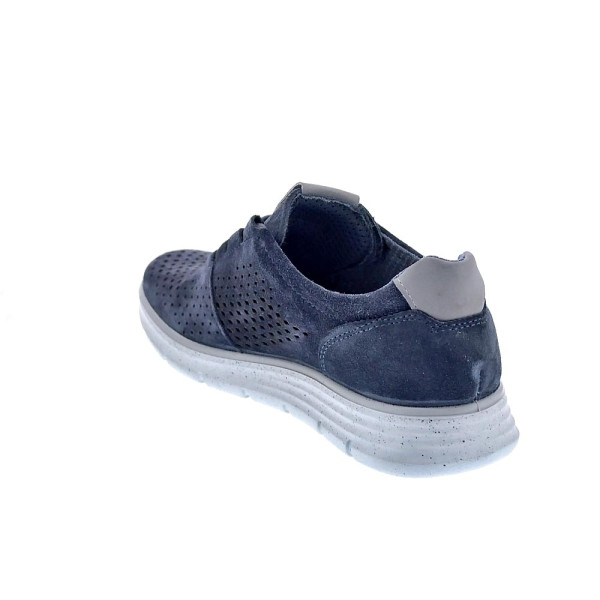 Zapatos Igi zapatos Hombre modelo 1114600 Azul 