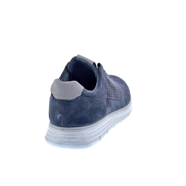 Zapatos Igi zapatos Hombre modelo 1114600 Azul 