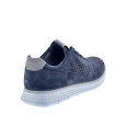 Zapatos Igi zapatos Hombre modelo 1114600 Azul 