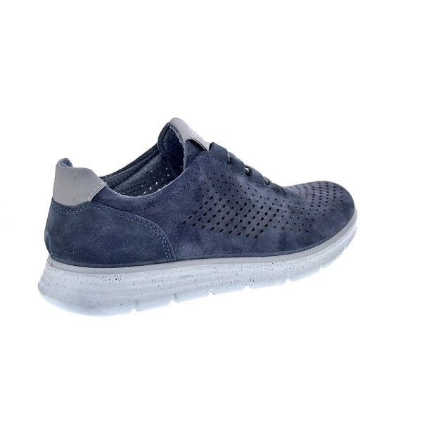 Zapatos Igi zapatos Hombre modelo 1114600 Azul 