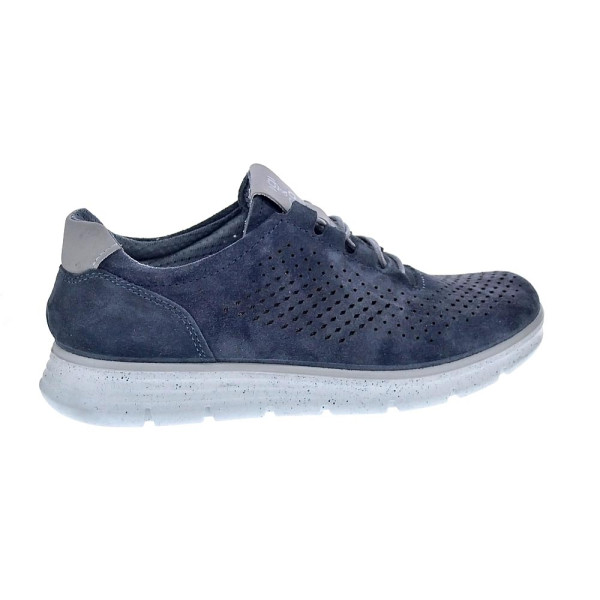 Zapatos Igi zapatos Hombre modelo 1114600 Azul 