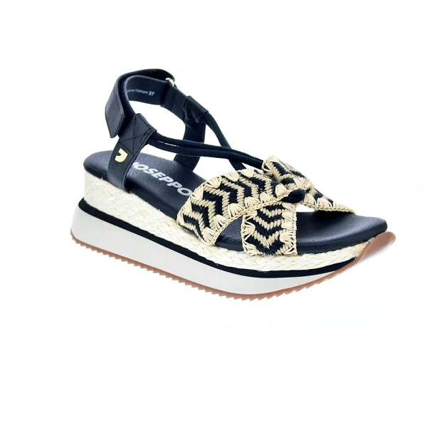Sandalias Gioseppo zapatos Mujer modelo Ugunja Negro 
