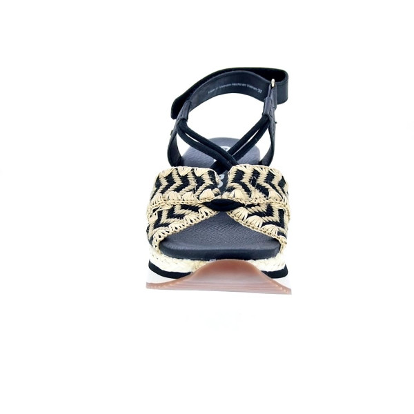 Sandalias Gioseppo zapatos Mujer modelo Ugunja Negro 