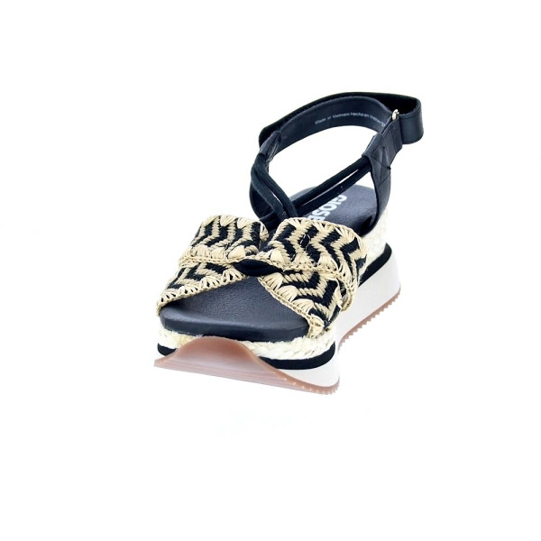 Sandalias Gioseppo zapatos Mujer modelo Ugunja Negro 