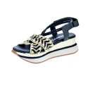 Sandalias Gioseppo zapatos Mujer modelo Ugunja Negro 