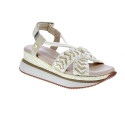 Sandalias Gioseppo zapatos Mujer modelo Ugunja Blanco 