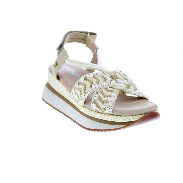 Sandalias Gioseppo zapatos Mujer modelo Ugunja Blanco 