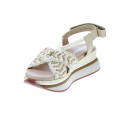 Sandalias Gioseppo zapatos Mujer modelo Ugunja Blanco 