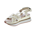 Sandalias Gioseppo zapatos Mujer modelo Ugunja Blanco 