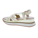Sandalias Gioseppo zapatos Mujer modelo Ugunja Blanco 