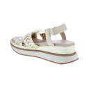 Sandalias Gioseppo zapatos Mujer modelo Ugunja Blanco 