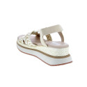 Sandalias Gioseppo zapatos Mujer modelo Ugunja Blanco 