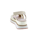 Sandalias Gioseppo zapatos Mujer modelo Ugunja Blanco 