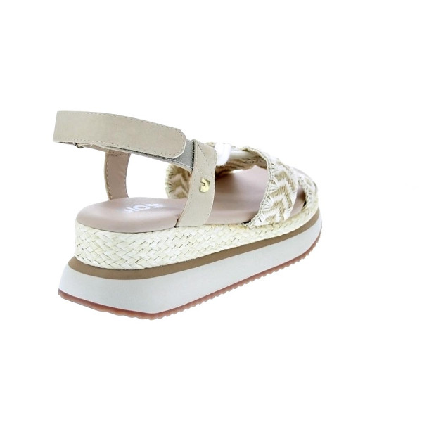 Sandalias Gioseppo zapatos Mujer modelo Ugunja Blanco 