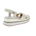 Sandalias Gioseppo zapatos Mujer modelo Ugunja Blanco 