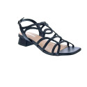 Sandalias Gioseppo zapatos Mujer modelo Bilicia Negro 