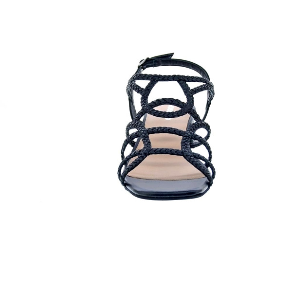 Sandalias Gioseppo zapatos Mujer modelo Bilicia Negro 