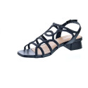 Sandalias Gioseppo zapatos Mujer modelo Bilicia Negro 