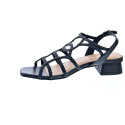 Sandalias Gioseppo zapatos Mujer modelo Bilicia Negro 