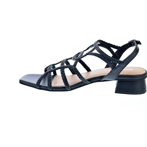Sandalias Gioseppo zapatos Mujer modelo Bilicia Negro 