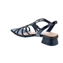 Sandalias Gioseppo zapatos Mujer modelo Bilicia Negro 