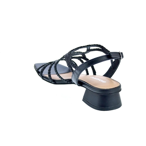 Sandalias Gioseppo zapatos Mujer modelo Bilicia Negro 