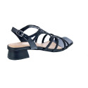 Sandalias Gioseppo zapatos Mujer modelo Bilicia Negro 