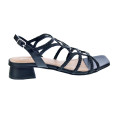 Sandalias Gioseppo zapatos Mujer modelo Bilicia Negro 