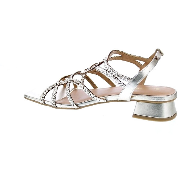 Sandalias Gioseppo zapatos Mujer modelo Bilicia Oro 