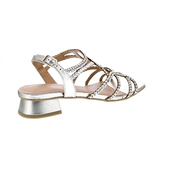 Sandalias Gioseppo zapatos Mujer modelo Bilicia Oro 