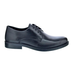 Zapatos Imac zapatos Hombre modelo 100000 Negro 