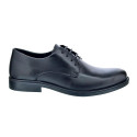 Zapatos Imac zapatos Hombre modelo 100000 Negro 