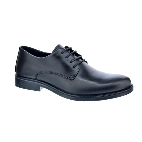 Zapatos Imac zapatos Hombre modelo 100000 Negro 