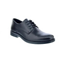 Zapatos Imac zapatos Hombre modelo 100000 Negro 