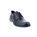 Zapatos Imac zapatos Hombre modelo 100000 Negro 
