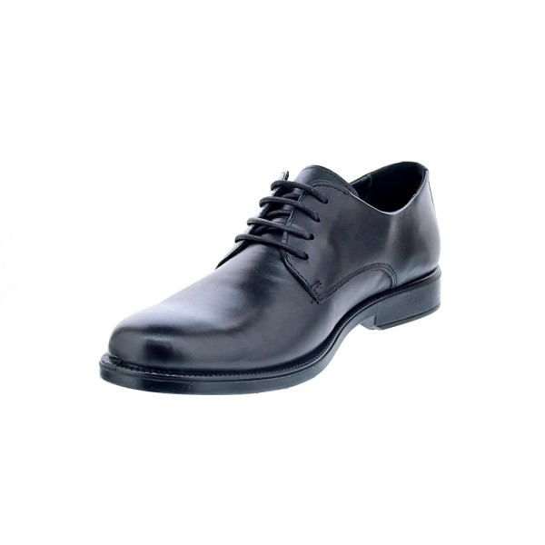 Zapatos Imac zapatos Hombre modelo 100000 Negro 