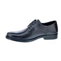 Zapatos Imac zapatos Hombre modelo 100000 Negro 