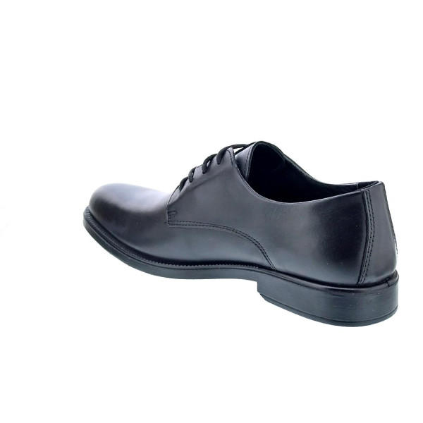 Zapatos Imac zapatos Hombre modelo 100000 Negro 